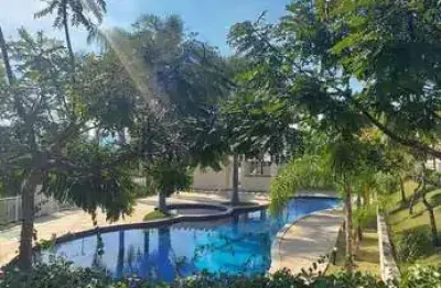 Reserva natureza - apartamento à venda em cotia/sp no jardim petrópolis, condomínio reserva natureza 50m²