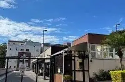 Jardim europa i - cobertura duplex à venda em cotia/sp no jardim central, no condomínio jardim europa i com 101m²