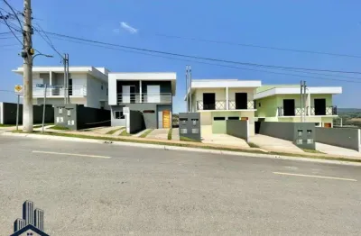 Loteamento florada raízes - casa à venda em cotia/sp no florada raízes - 8 sobrados novos (zero km), semi geminados - 3 dormitórios (km 45 raposo tavares)