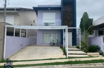 Terras de são fernando - casa alto padrão á venda em cotia/sp nos pitas, condomínio terras de são fernando
