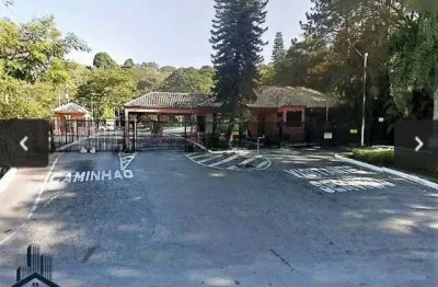 Condomínio forest hills - terreno em condomínio á venda em jandira no altos de são fernando, no condomínio de alto padrão forest hills