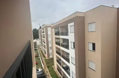 Residencial mônaco - apartamento novo à venda em cotia/sp no jardim da glória, residencial mônaco 43m²