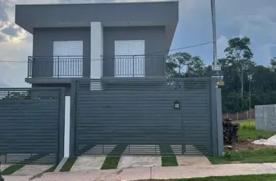Loteamento florada raízes - casa nova à venda em cotia/sp no aguassaí, loteamento florada raízes 96m²