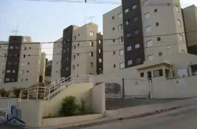 Condomínio reserva de cotia - apartamento à venda em cotia/sp no jardim leonor, no condomínio reserva de cotia 50m² 1º andar