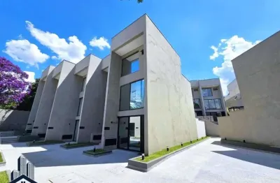 Gran loft - casa à venda em cotia/sp na granja viana no condomínio gran loft 125m²