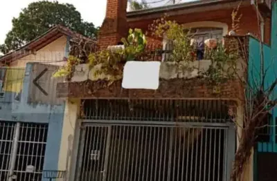 Casa à venda em são paulo/sp na vila universitária 145m²
