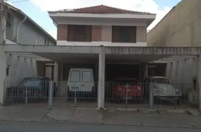 Duas casas a venda sendo sobrados geminados com a mesma medida em são paulo/sp na vila leopoldina