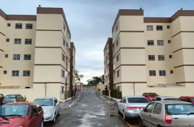 Residencial arena - apartamento à venda em cotia/sp no jardim santana no residencial arena com 52m²