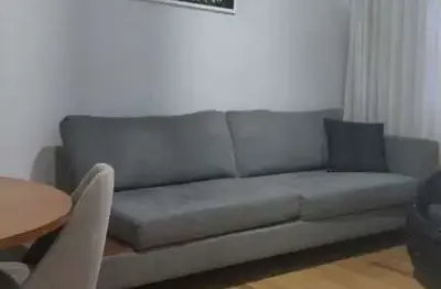 Edifício tulipa - apartamento à venda em cotia/sp no jardim rio das pedras com 70m²
