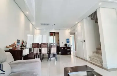 Condomínio bosques da vila - casa à venda em cotia/sp no jardim petrópolis no condomínio bosques da vila 84,45m²