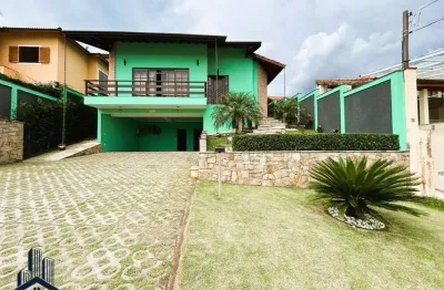 Condomínio parque dom henrique iii - casa para locaçã em cotia/sp no parque dom henrique iii com 330m²