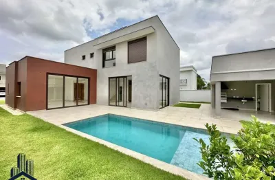 Condomínio alphaville granja viana - casa alto padrão para locação no condomínio alphaville granja vianna