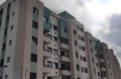 Residencial domus tangará - apartamento à venda no bairro jardim ísis - cotia/sp