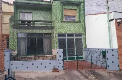 Casa com 3 quartos à venda na Rua Florianópolis, Vila Bertioga, São Paulo