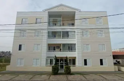 Apartamento com 2 quartos para alugar na Rua Maria José Celestino Saad, Jardim Ísis, Cotia