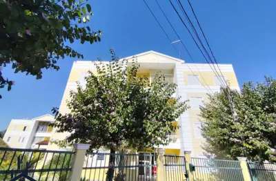 Residencial valle verde - apartamento à venda no bairro jardim ísis - cotia/sp