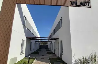 Residencial toronto - casa à venda em cotia/sp no jardim sandra no residencial toronto com 59,87m²