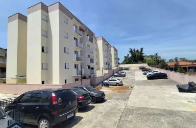 Residencial paisagem - apartamento para locação em cotia/sp no paisagem casa grande com 50m²