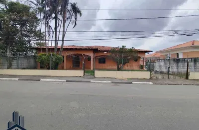 Casa térrea para locação em cotia/sp na granja viana com 421m²