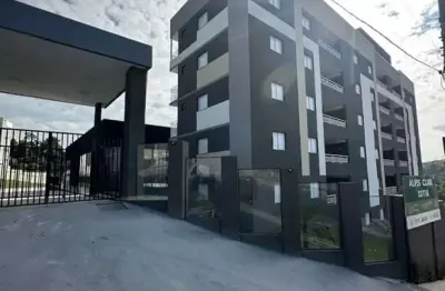 Alpes clube cotia - apartamento para locação em cotia/sp no jardim belizário, no condomínio alpes clube cotia com 58m²