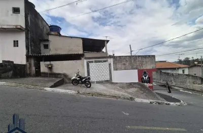 Casa com 2 quartos à venda na Rua Calógero Mirizola, Jardim Estela Mari, Cotia