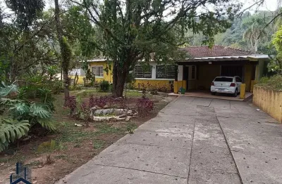 Chácara / sítio com 3 quartos para alugar na Chácara Roselândia, Cotia 