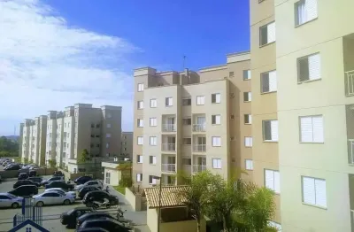 Condomínio residencial le mont 2 - apartamento à venda no bairro jardim ísis - cotia/sp