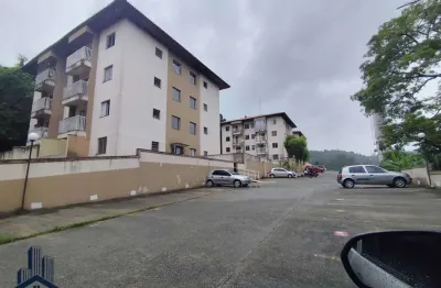 Apartamento com 2 quartos à venda na Rua das Carmelitas, 37, Centro, Cotia