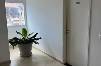 Condomínio Jardim das Acácias - Apartamento à venda no centro de Cotia/SP, no Residencial Acácias 52m²