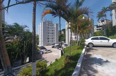 RESIDENCIAL ANTONINI VILLAGE - Apartamento à venda em Osasco/SP no São Pedro no condomínio Residencial Antonini Village, com 62m²