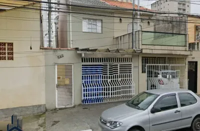 Casa à venda em são paulo/sp no tatuapé com 2 dormitório/1 suíte 74m². ótima ortunidade e localização!
