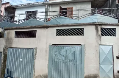 Casa com 1 quarto à venda no Centro, Cotia 