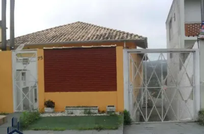 Casa à venda no bairro jardim barro branco - cotia/sp