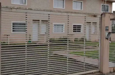 Casa com 2 quartos à venda no Nakamura Park, Cotia 