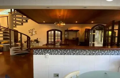 Casa com 2 quartos à venda no Granja Caiapiá, Cotia 