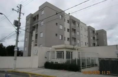 Apartamento com 2 quartos à venda no Bairro da Graça, Cotia 