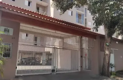 Apartamento à venda no bairro jardim dos ipês - cotia/sp