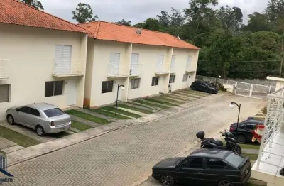 Casa com 2 quartos à venda no Quinta dos Angicos, Cotia 