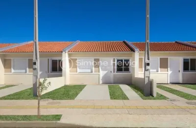 Casa com 1 quarto à venda na avenida adão foques, 2347, jardim iolanda, guaíba por r$ 209.000
