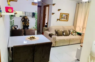 Apartamento com 2 quartos à venda na comendador ismael chaves barcellos, 665, jardim santa rita, guaíba por r$ 265.000