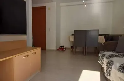 Apartamento com 2 quartos à venda na comendador ismael chaves barcellos, 665, jardim santa rita, guaíba por r$ 319.000
