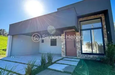 Casa com 3 quartos à venda na marcinio harlacher, 145, ermo, guaíba por r$ 690.000