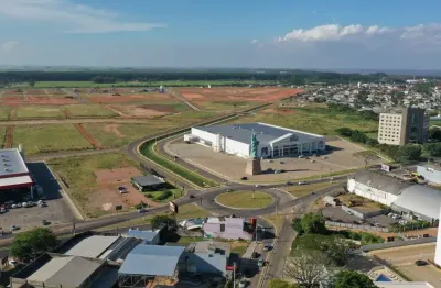 Terreno à venda na avenida norberto linck, 678, parque 35, guaíba por r$ 229.000
