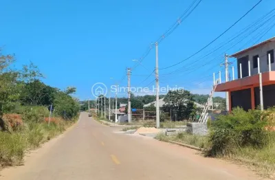 Terreno à venda na osvaldo rodrigues de lemos, 1001, columbia city, guaíba por r$ 149.000