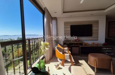 Apartamento com 3 quartos à venda na rua avelino ávila de oliveira, 184, centro, guaíba por r$ 750.000