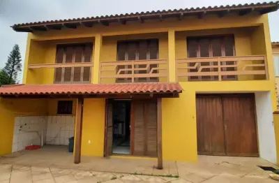 Casa com 4 quartos à venda na diógenes duarte rodrigues, 92, ermo, guaíba por r$ 720.000