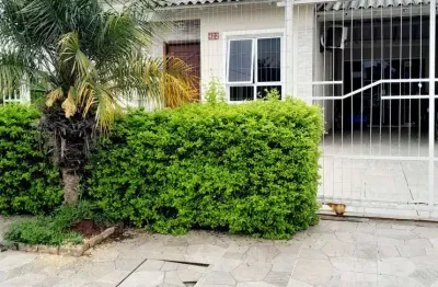 Casa com 2 quartos à venda na rua érico veríssimo, 422, jardim dos lagos, guaíba por r$ 399.000
