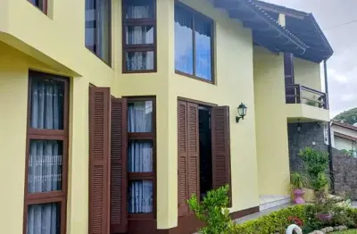 Casa com 3 quartos à venda na república, 271, alegria, guaíba por r$ 640.000