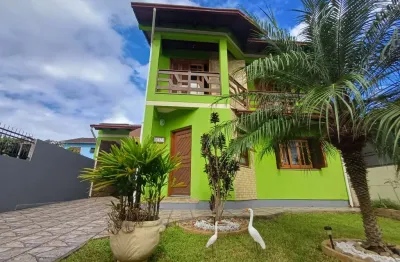 Casa com 4 quartos à venda na recife, 417, jardim santa rita, guaíba por r$ 750.000