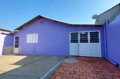 Casa com 2 quartos à venda na cinquenta e quatro, 103, jardim santa rita, guaíba por r$ 280.000